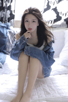 SHAPEOFYOU越南小姑娘