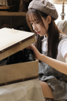 女神捕电视剧